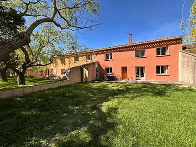 Maison vente à Carcassonne, Orsans