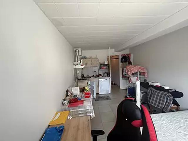 Appartement vente à Orsay Centre, Orsay