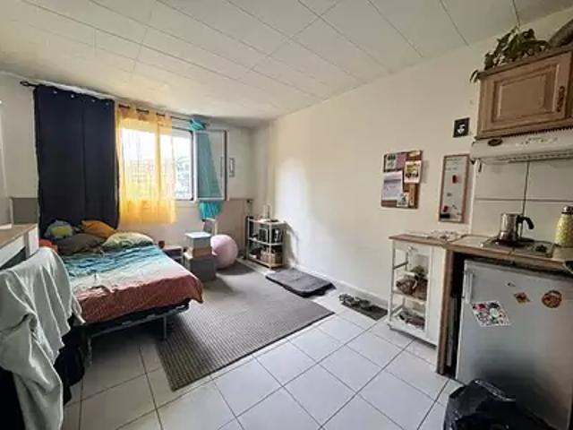 Appartement vente à Palaiseau, Orsay