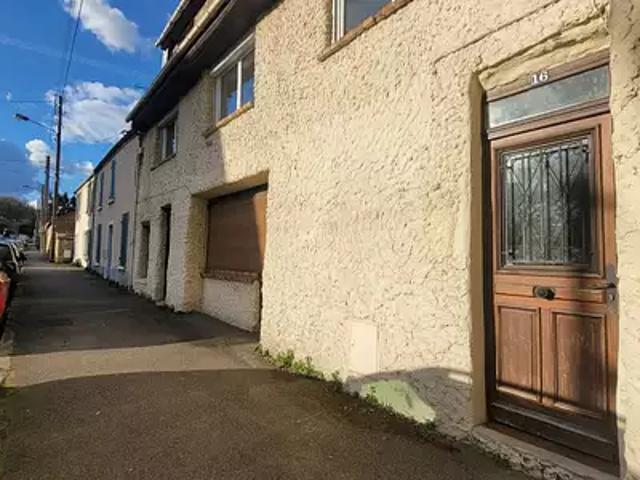 Appartement vente à Palaiseau, Orsay