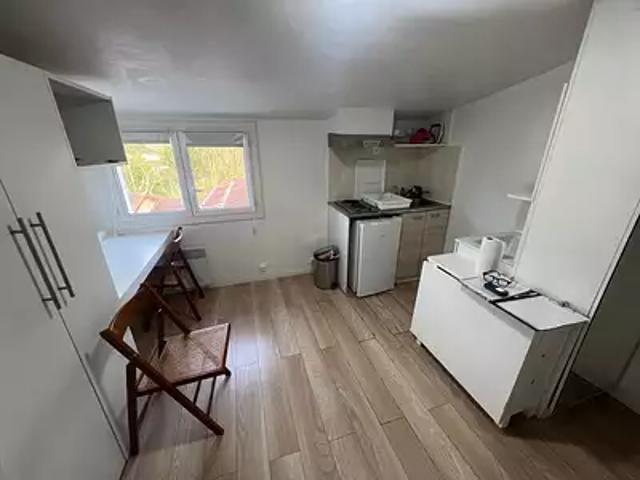 Appartement vente à Palaiseau, Orsay