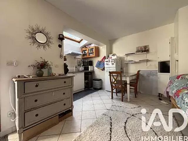 Appartement vente à Palaiseau, Orsay