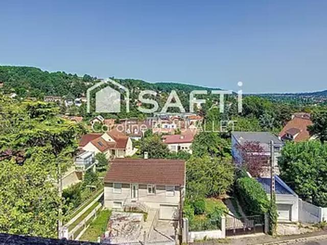 Appartement vente à Palaiseau, Orsay