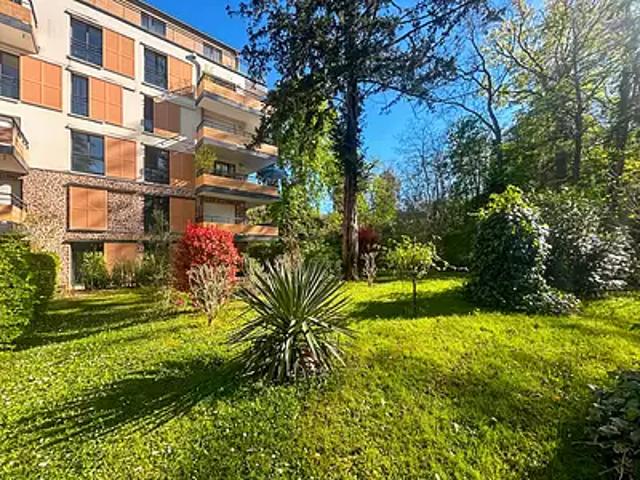 Appartement vente à Palaiseau, Orsay