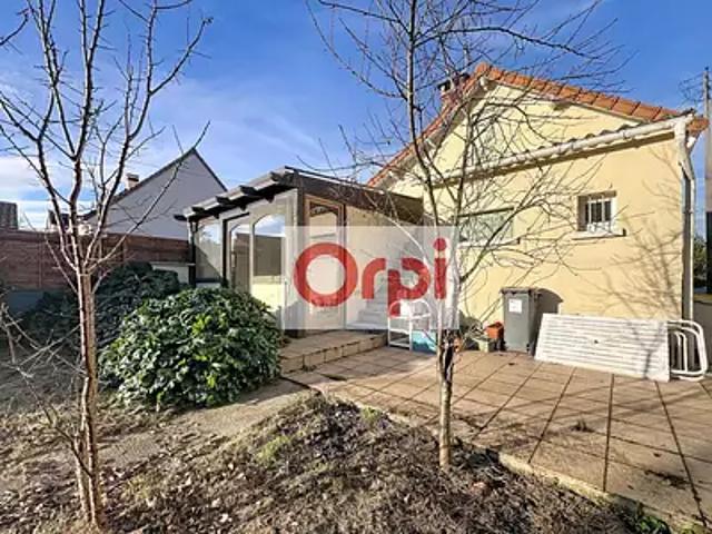 Maison vente à Palaiseau, Orsay