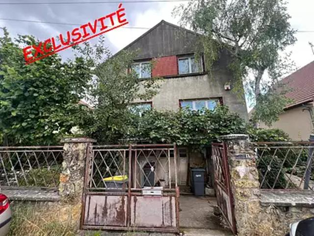 Maison vente à Palaiseau, Orsay
