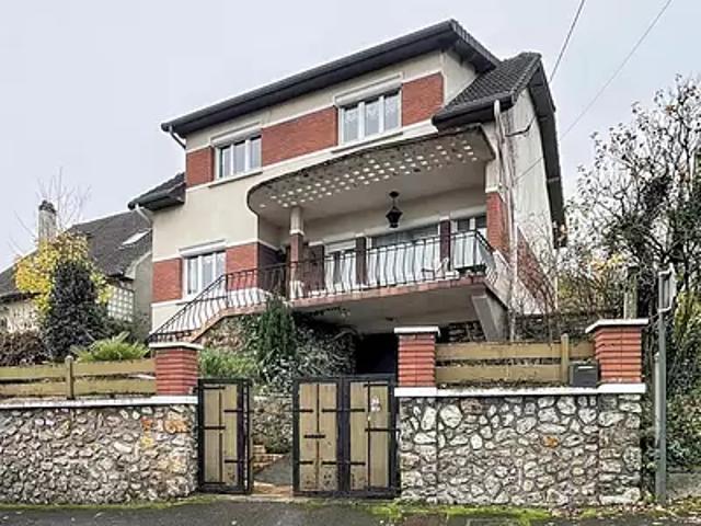 Maison vente à Palaiseau, Orsay