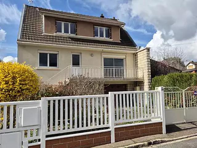 Maison vente à Palaiseau, Orsay