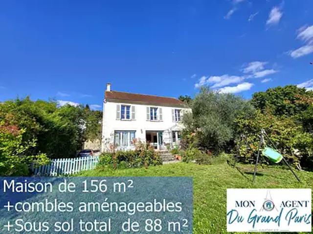 Maison vente à Palaiseau, Orsay