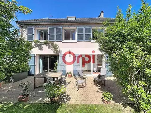 Maison vente à Palaiseau, Orsay