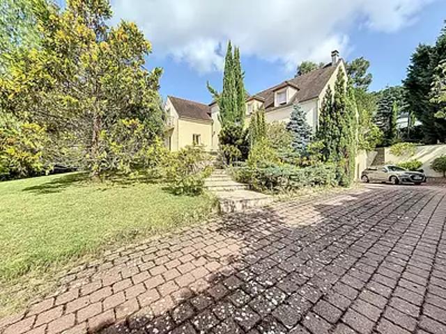 Maison vente à Palaiseau, Orsay