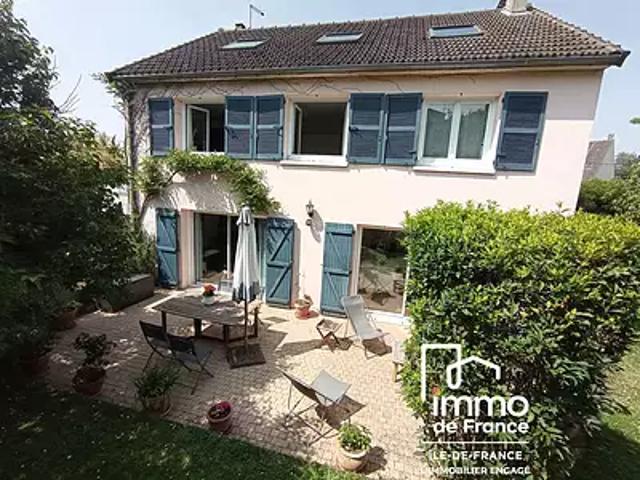 Maison vente à Palaiseau, Orsay