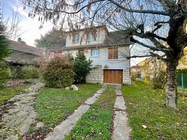 Maison vente à Palaiseau, Orsay
