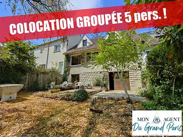 Maison location à Palaiseau, Orsay