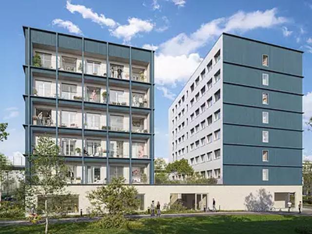 Appartement vente à Palaiseau, Orsay