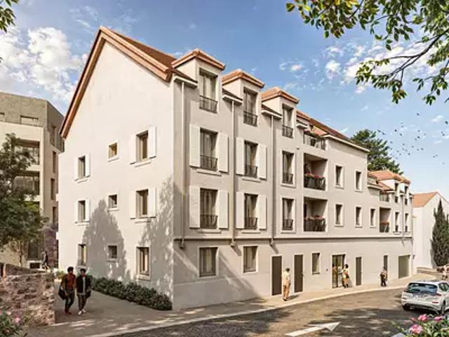 Appartement vente à Palaiseau, Orsay