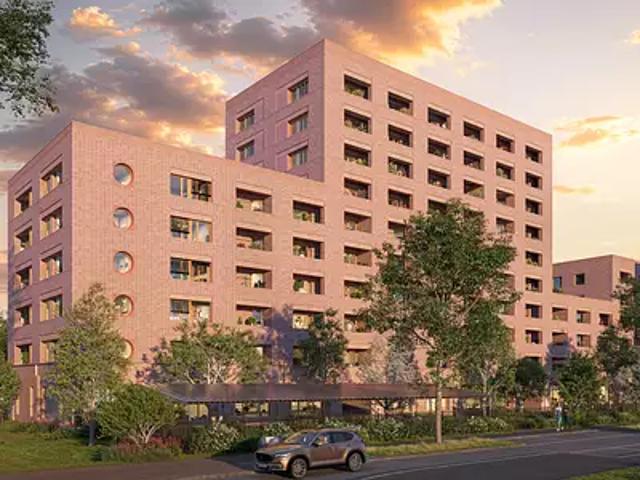 Appartement vente à Palaiseau, Orsay