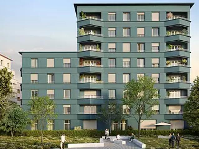 Appartement vente à Palaiseau, Orsay