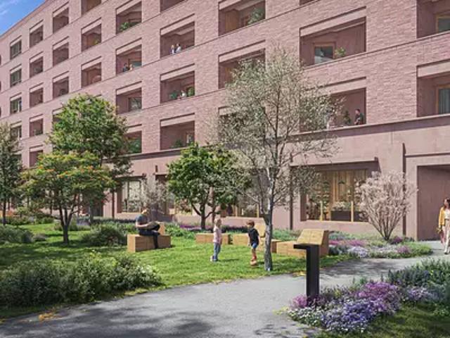 Appartement vente à Orsay Centre, Orsay