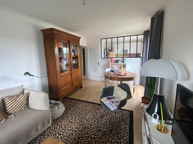 Appartement location à Palaiseau, Orsay