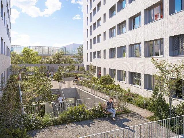 Appartement vente à Le Fond du Guichet, Orsay