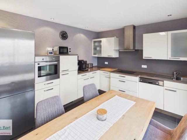 Wohnung kaufen in Mettlach, Saarland