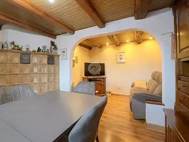 Maison vente à Thann-Guebwiller, Orschwihr