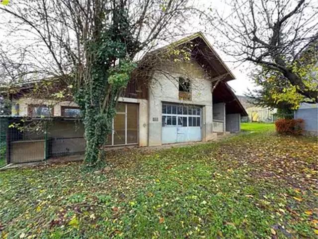 Maison vente à Thann-Guebwiller, Orschwihr
