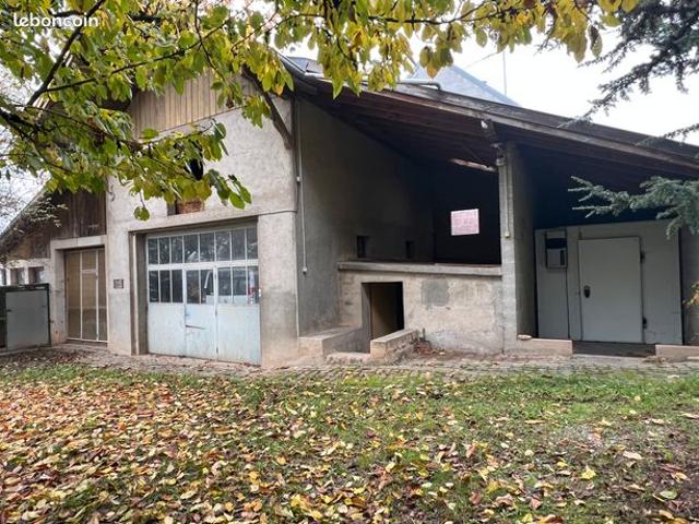 Maison vente à Orschwihr, Collectivité européenne d'Alsace
