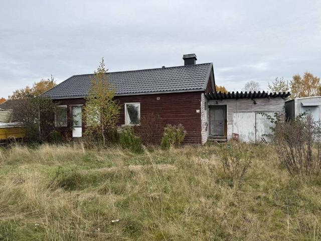 Villa till salu i Gagnef, Dalarna