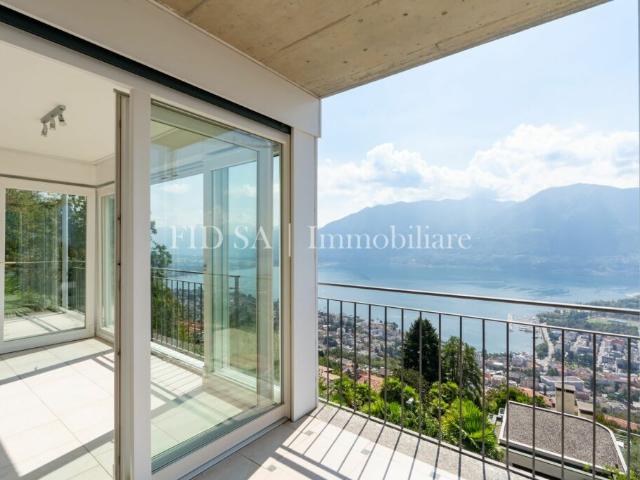 Immobilie kaufen in Orselina, Tessin