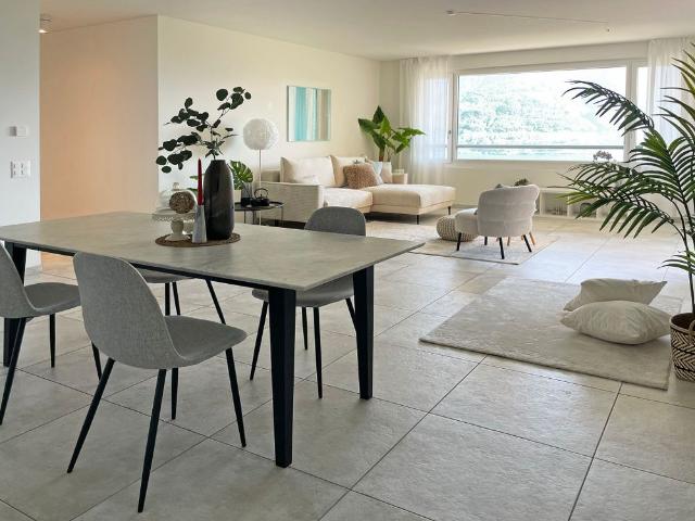 Apartment mieten in Orselina, Tessin