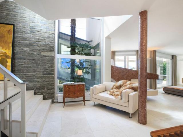 Immobilie kaufen in Orselina, Tessin