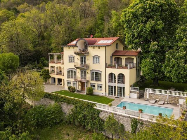 Immobilie kaufen in Orselina, Tessin