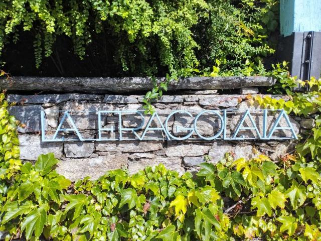 Apartment kaufen in Orselina, Tessin