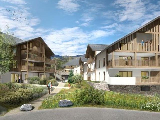 Appartement vente à Nontron, Saint-pancrace