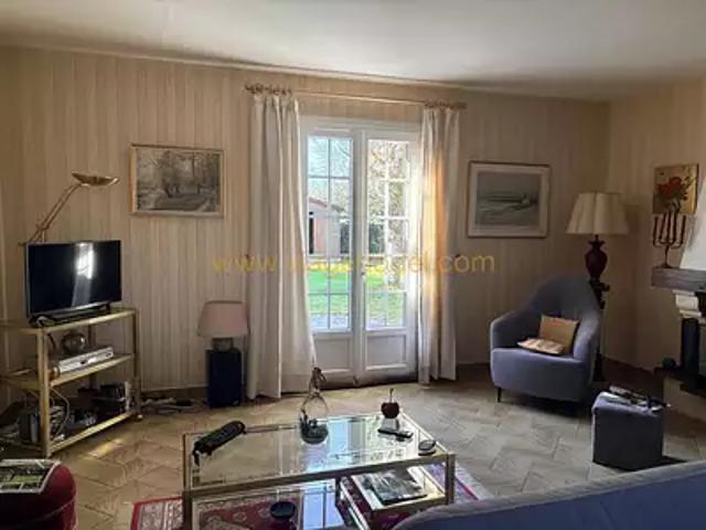 Maison vente à La Châtre, Orsennes