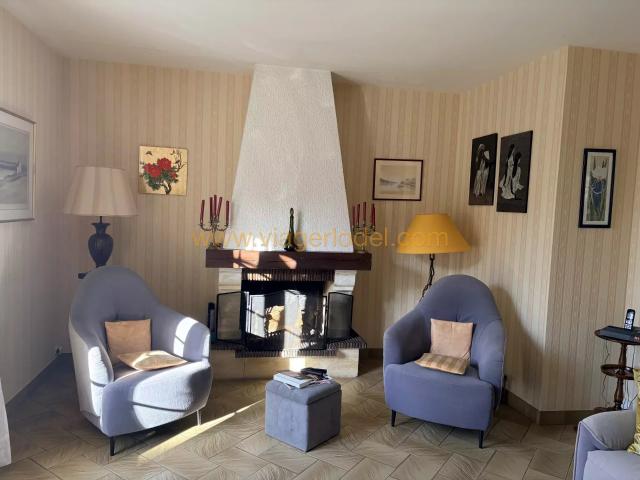Maison vente à La Châtre, Orsennes