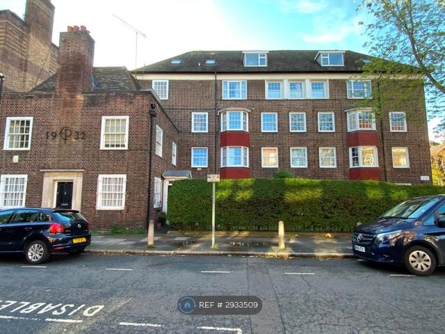 Apartment for rent in Kennington, Greater London