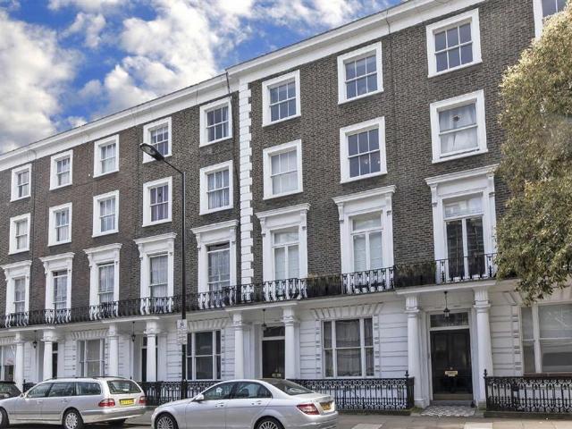 Apartment for rent in Bayswater, Greater London