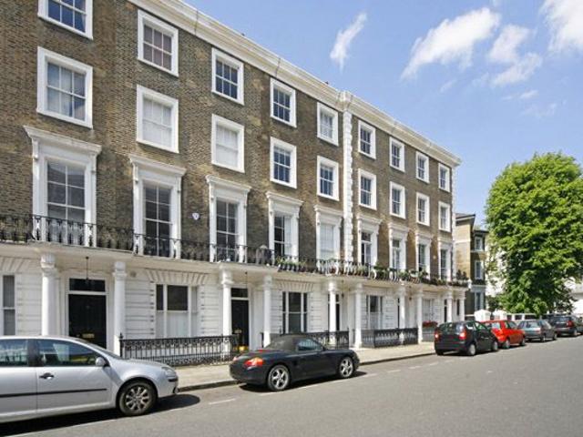 Apartment for rent in Bayswater, Greater London
