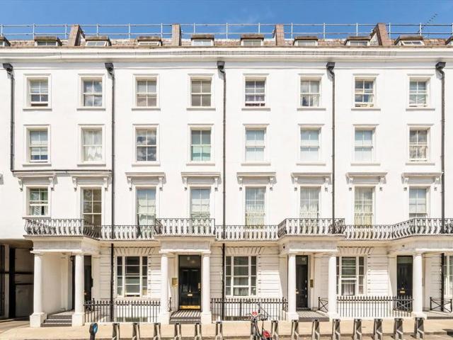 House for rent in Bayswater, Greater London