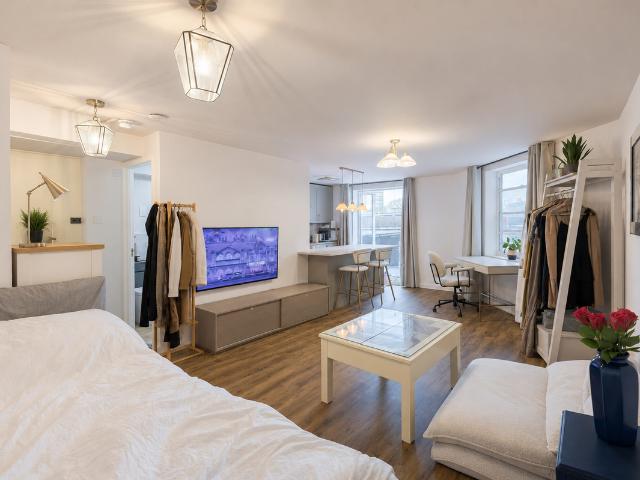 Studio for rent in Bayswater, Greater London