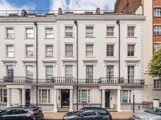 Studio for rent in City of Westminster, Greater London