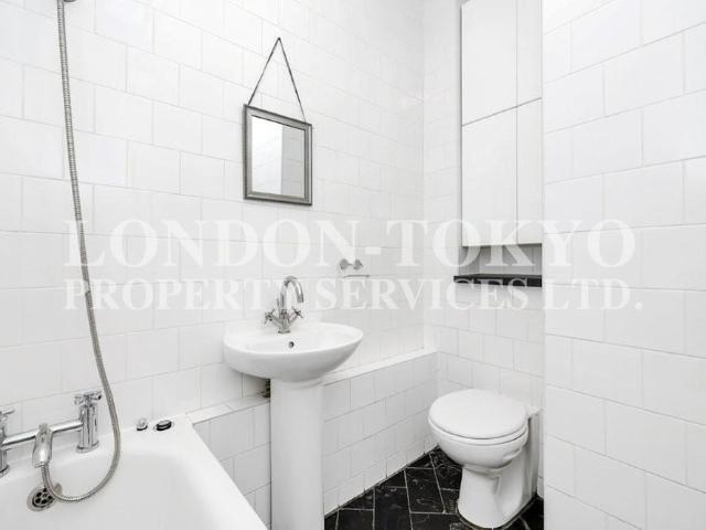 Apartment for rent in Paddington, Isle Of Man