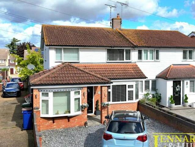 House for sale in Grays, Essex