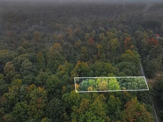 Land for sale in Whitehall, Muskegon County