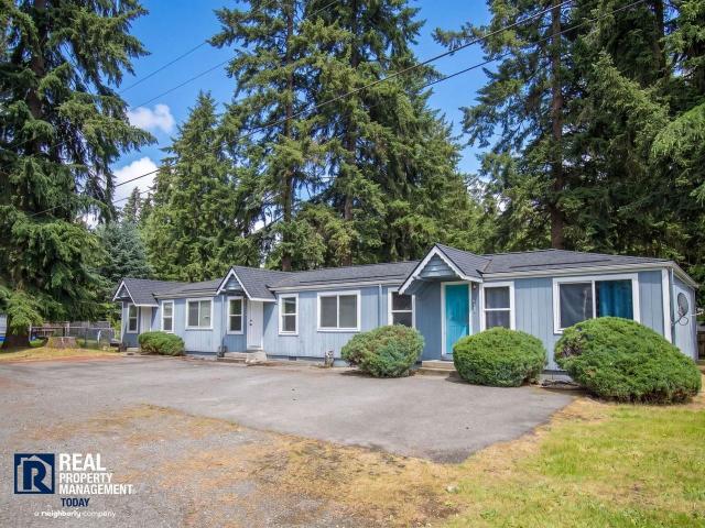 Apartment for rent in South Hill, Washington