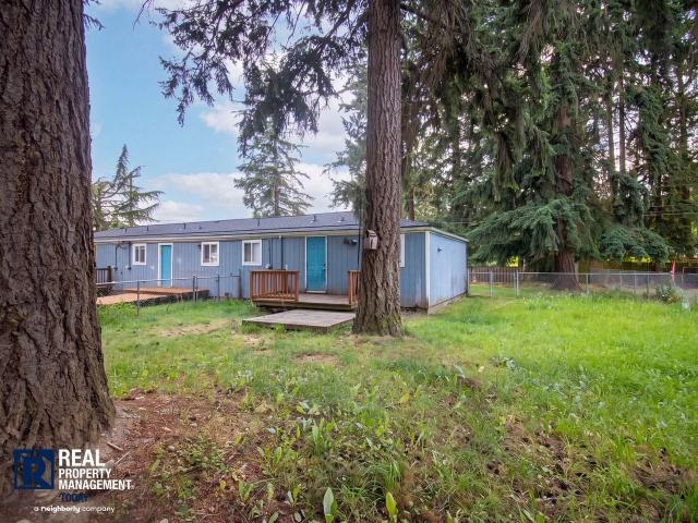 Apartment for rent in South Hill, Washington