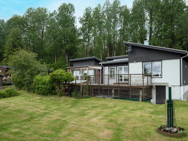 Villa till salu i Sala